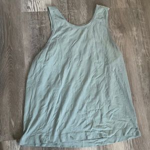 Gymshark Workout Tank